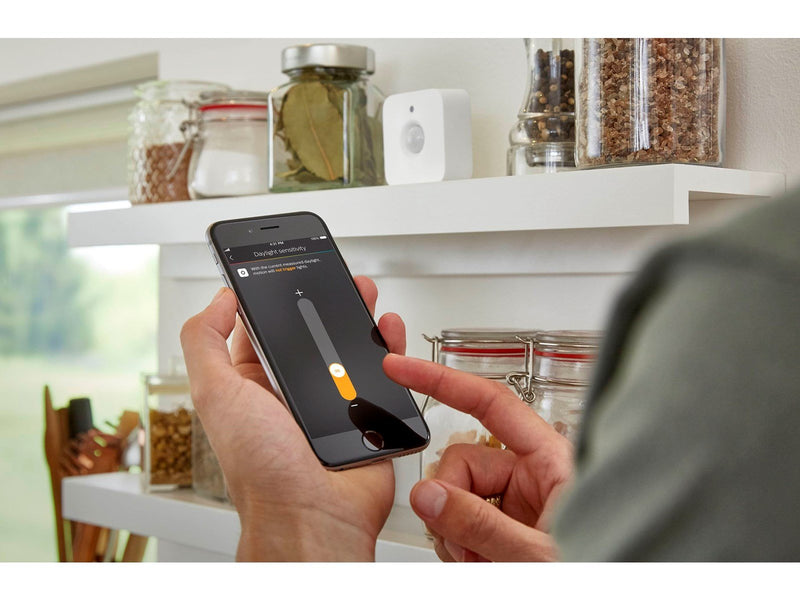 Philips Hue Motion Sensor