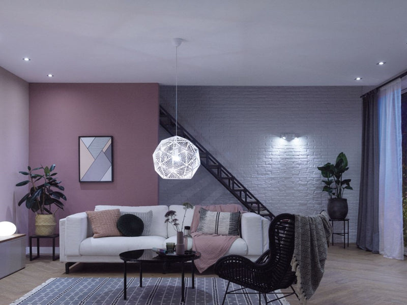 Philips Hue White Ambiance A67 E27 1600 Lumen - 1-Pack