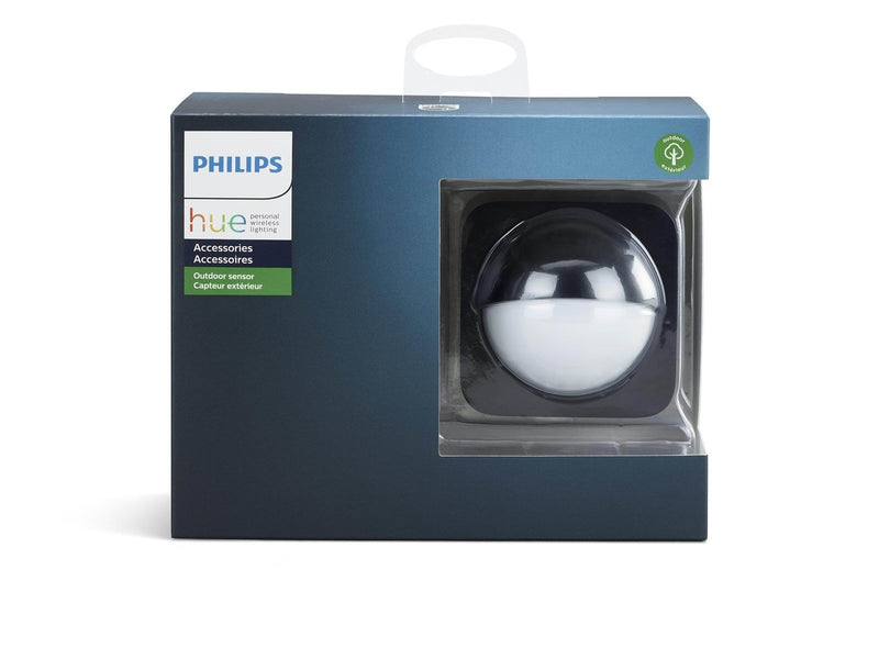 Philips Hue Outdoor Motion Sensor