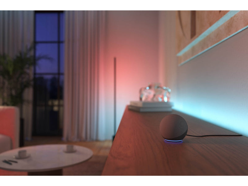 Philips Hue Ambiance Gradient Lightstrip Extension - 1 Meter