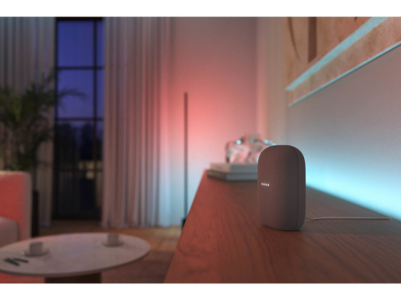 Philips Hue Ambiance Gradient Lightstrip Extension - 1 Meter