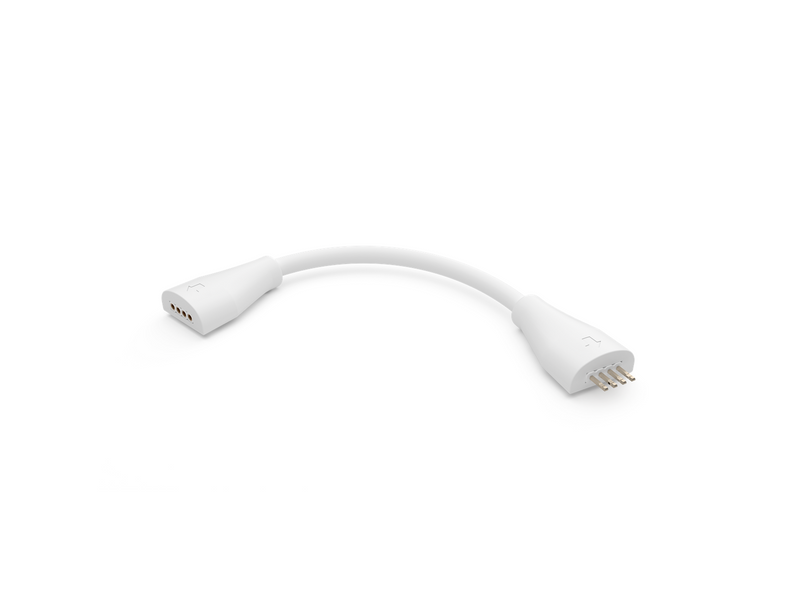 Philips Hue Ambiance Gradient Lightstrip Extension - 1 Meter