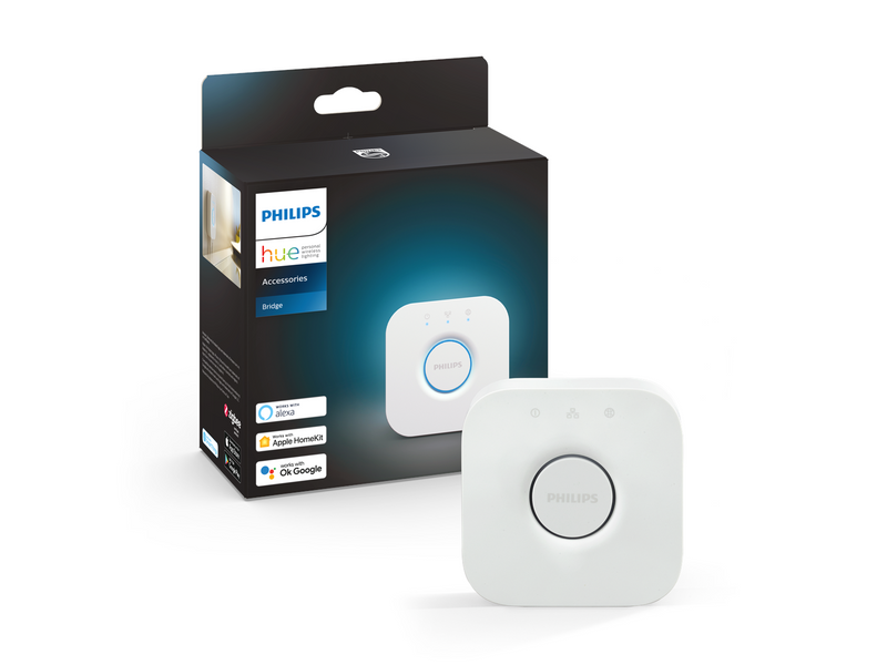 Philips Hue Bridge