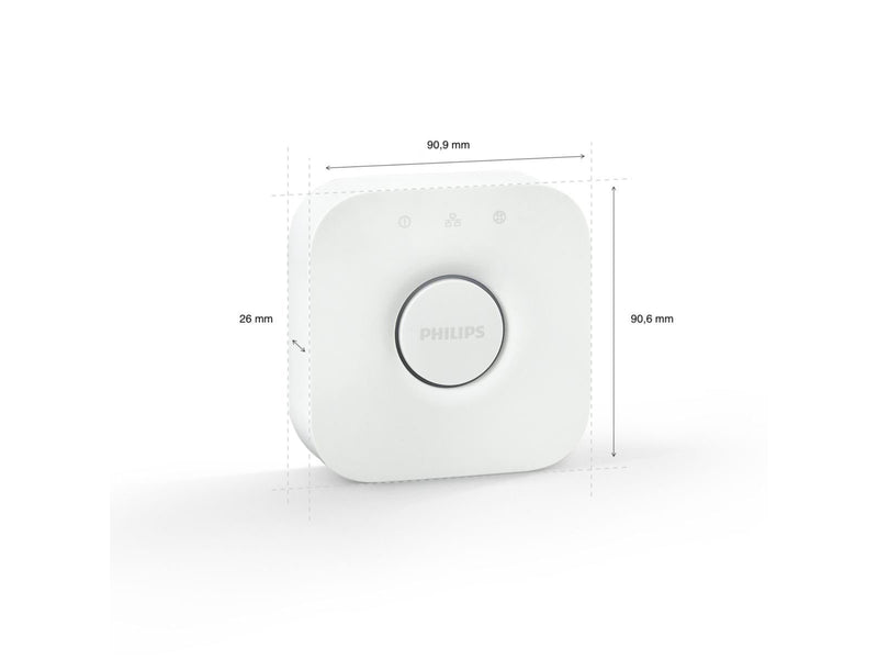 Philips Hue Bridge