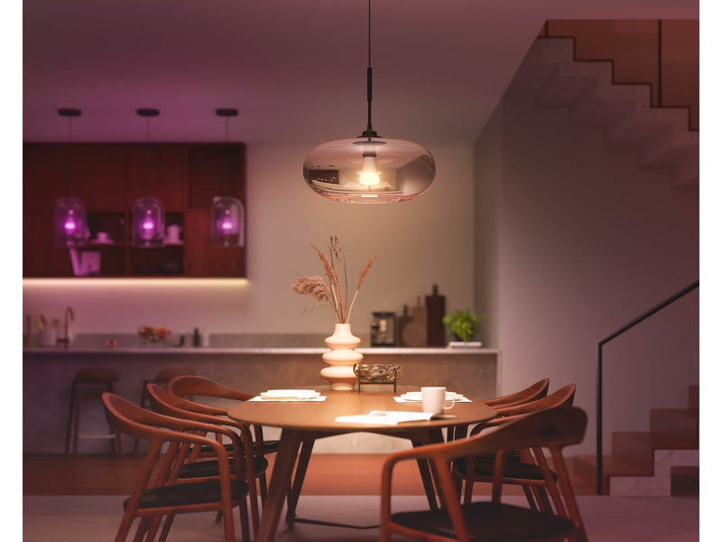 Philips Hue Color A67 E27 1600 Lumen - 1-Pack