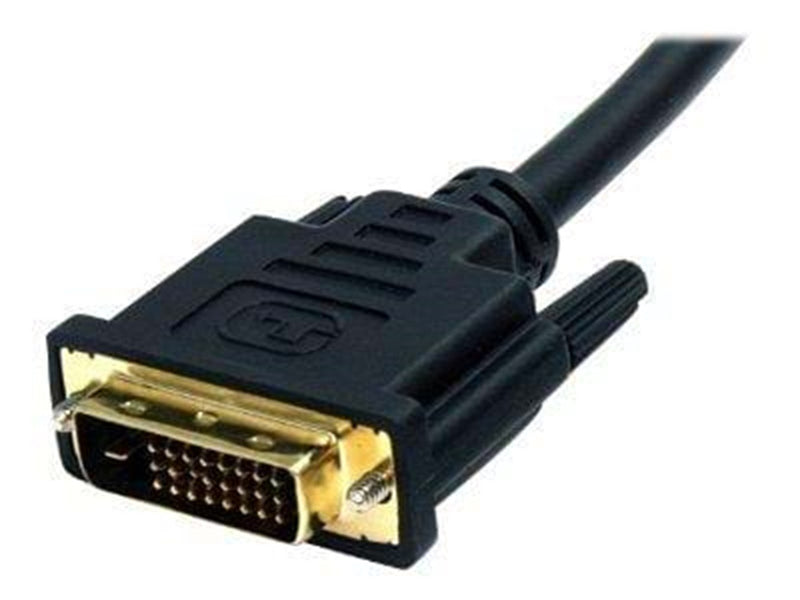 StarTech.com DisplayPort zu DVI Kabel