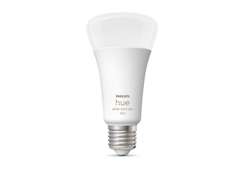 Philips Hue Color A67 E27 1600 Lumen - 1-Pack