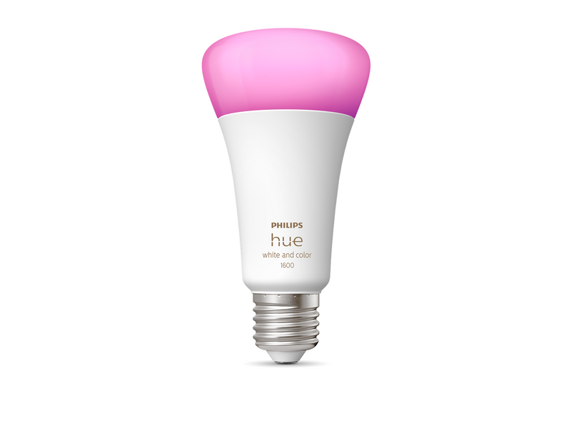 Philips Hue Color A67 E27 1600 Lumen - 1-Pack