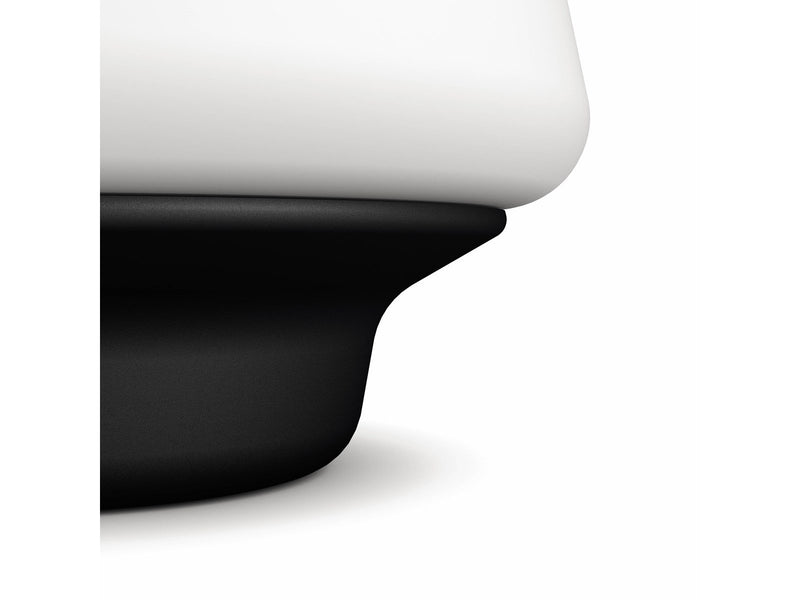 Philips Hue Wellness Table Lamp - White - With Dimmer Switch