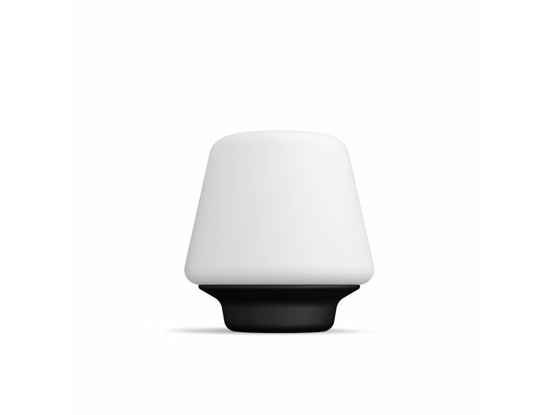 Philips Hue Wellness Table Lamp - White - With Dimmer Switch