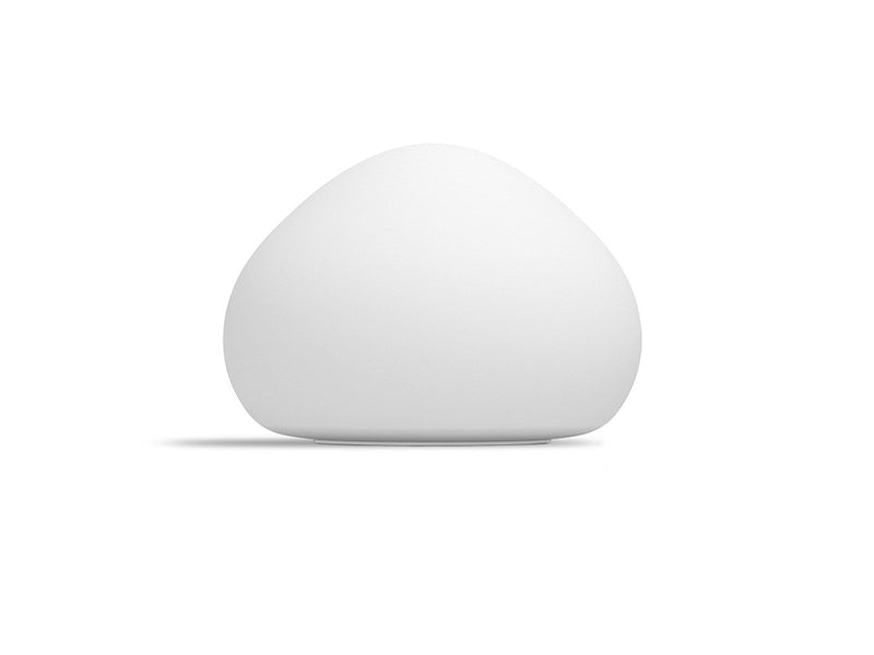 Philips Hue Wellner Table Lamp - White - With Dimmer Switch