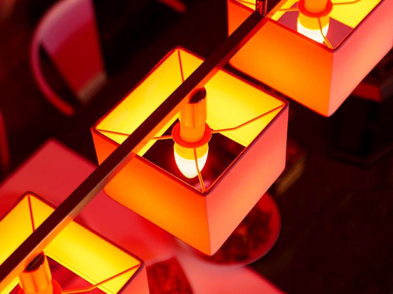 Philips Hue Color E14 B39 Candle Light - 2-pack
