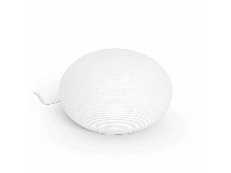 Philips Hue Flourish Table Light - White