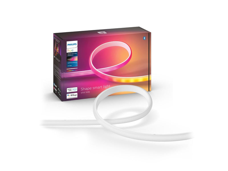 Philips Hue Ambiance Gradient Lightstrip Basekit - 2 meter