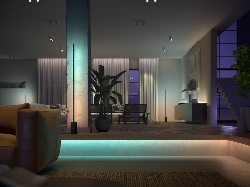 Philips Hue Ambiance Gradient Lightstrip Basekit - 2 meter