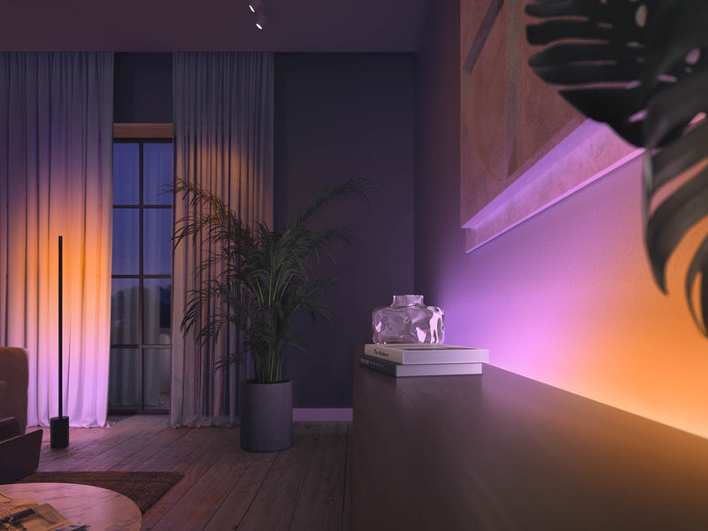 Philips Hue Ambiance Gradient Lightstrip Basekit - 2 meter