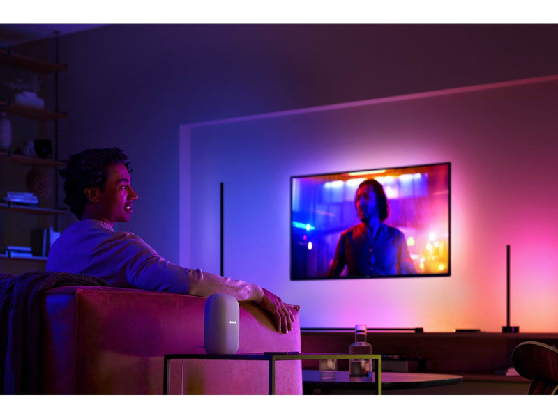 Philips Hue Ambiance Gradient Lightstrip Basekit - 2 meter