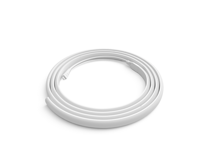 Philips Hue Ambiance Gradient Lightstrip Basekit - 2 meter