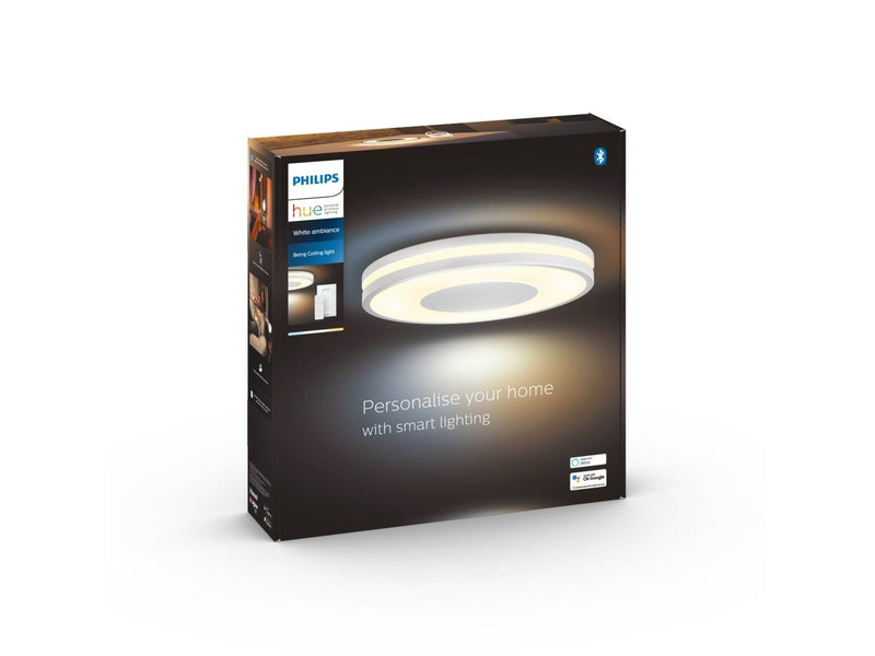 Philips Hue Being Plafond Ceiling Light - White