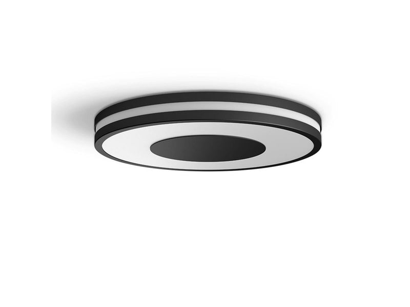 Philips Hue Being Plafond Ceiling Light - Black