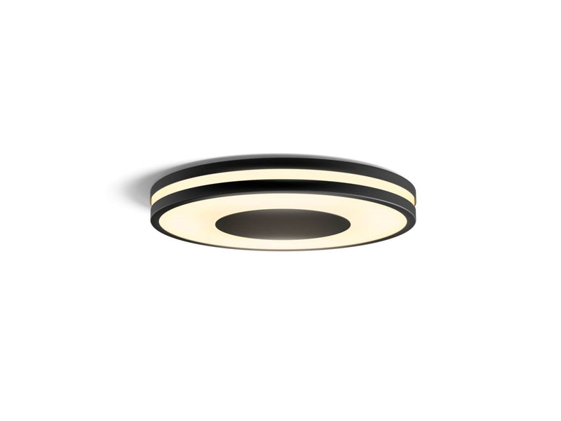 Philips Hue Being Plafond Ceiling Light - Black