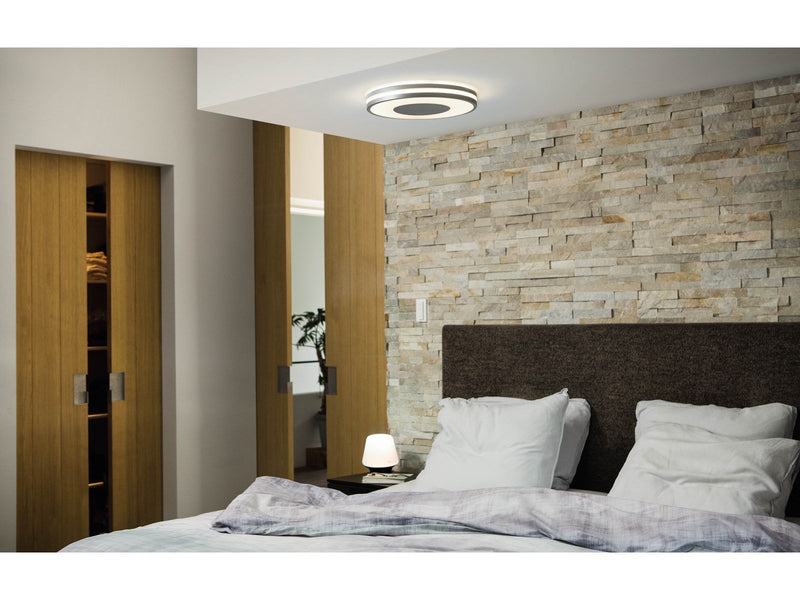 Philips Hue Being Plafond Ceiling Light - Aluminium