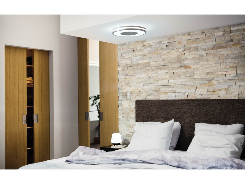 Philips Hue Being Plafond Ceiling Light - Aluminium