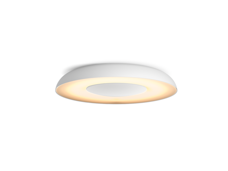 Philips Hue Still Plafond Ceiling Light - White