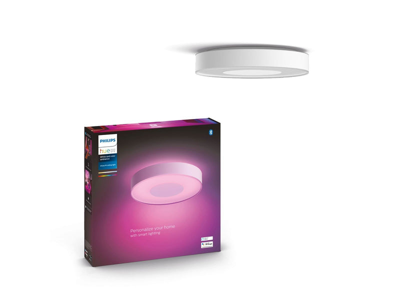 Philips Hue Infuse Medium Ceiling Plafond Light - White