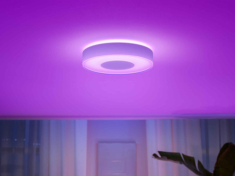 Philips Hue Infuse Medium Ceiling Plafond Light - White