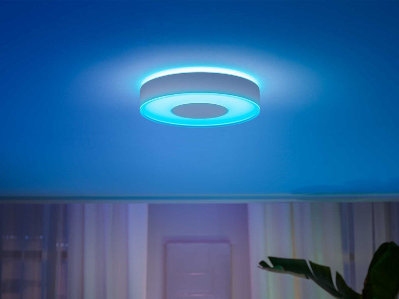 Philips Hue Infuse Medium Ceiling Plafond Light - White