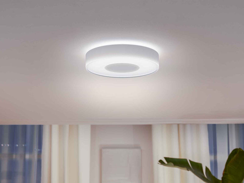 Philips Hue Infuse Medium Ceiling Plafond Light - White