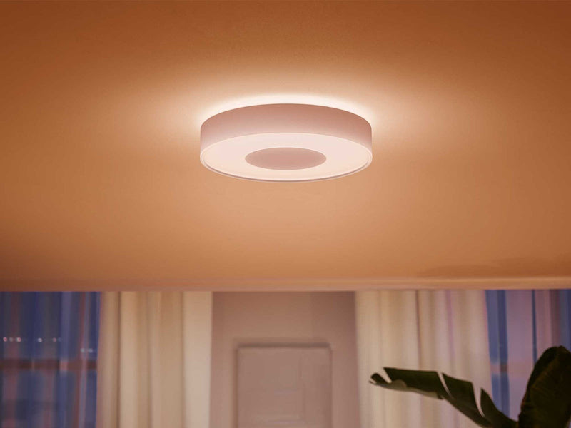 Philips Hue Infuse Medium Ceiling Plafond Light - White