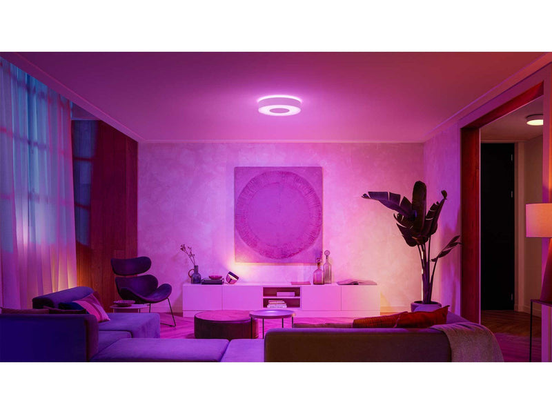 Philips Hue Infuse Medium Ceiling Plafond Light - White