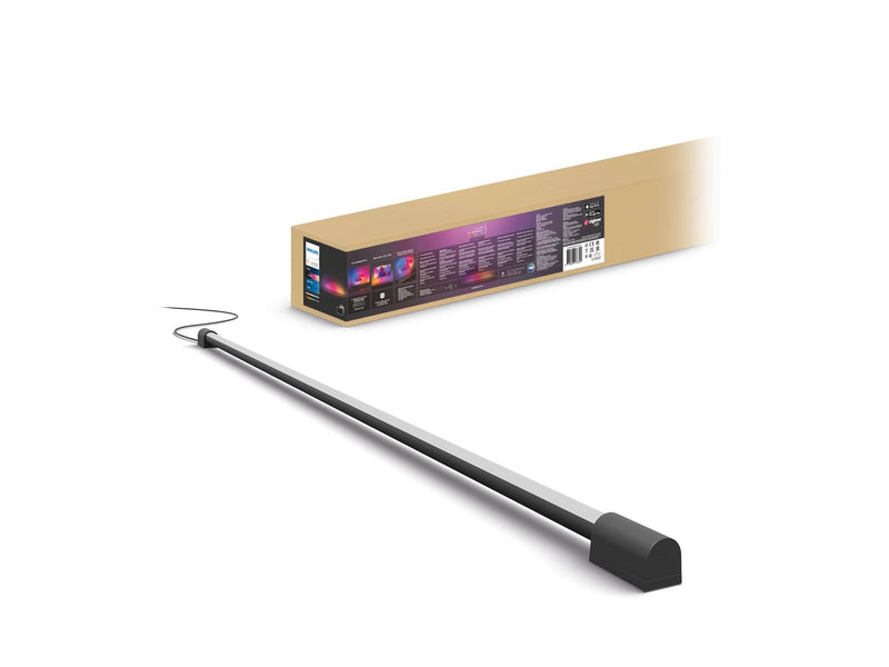 Philips Hue Play Gradient Light Tube Large - Black