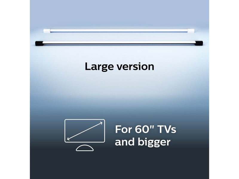 Philips Hue Play Gradient Light Tube Large - Black