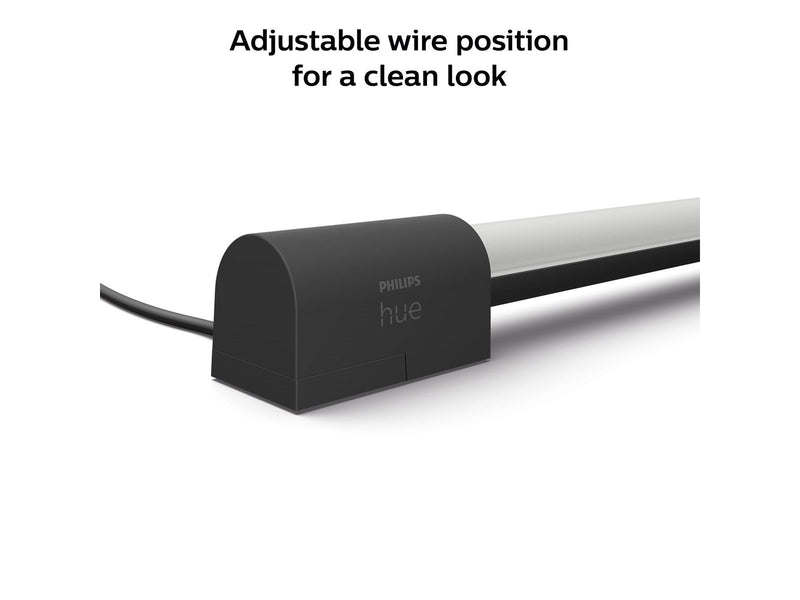 Philips Hue Play Gradient Light Tube Large - Black