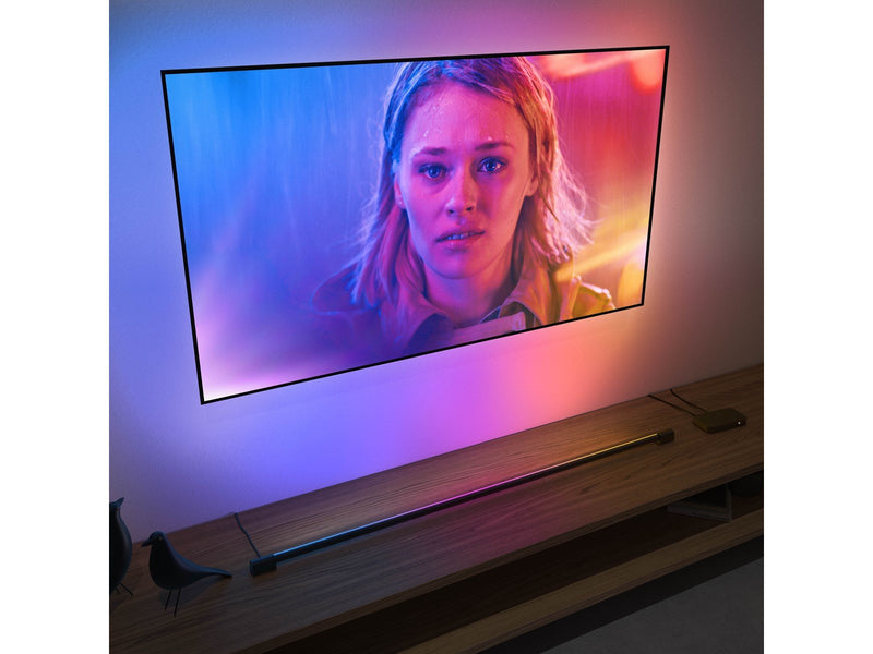 Philips Hue Play Gradient Light Tube Large - Black