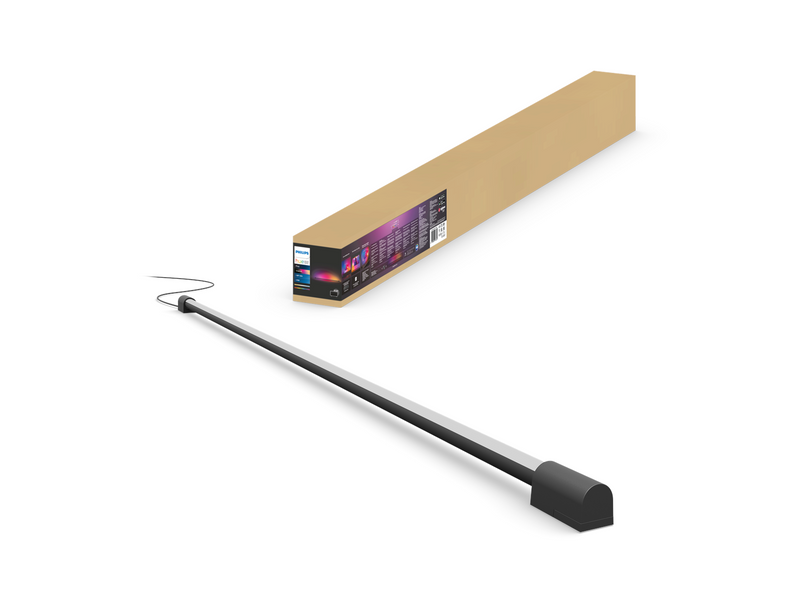 Philips Hue Play Gradient Light Tube Large - Black