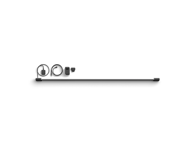 Philips Hue Play Gradient Light Tube Large - Black