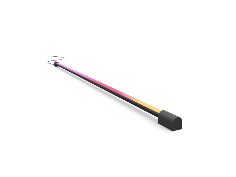 Philips Hue Play Gradient Light Tube Large - Black