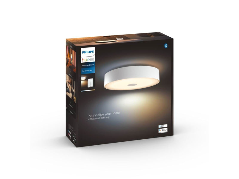 Philips Hue Fair Plafond Ceiling Light - White