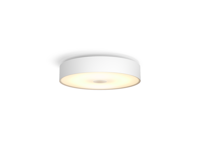 Philips Hue Fair Plafond Ceiling Light - White