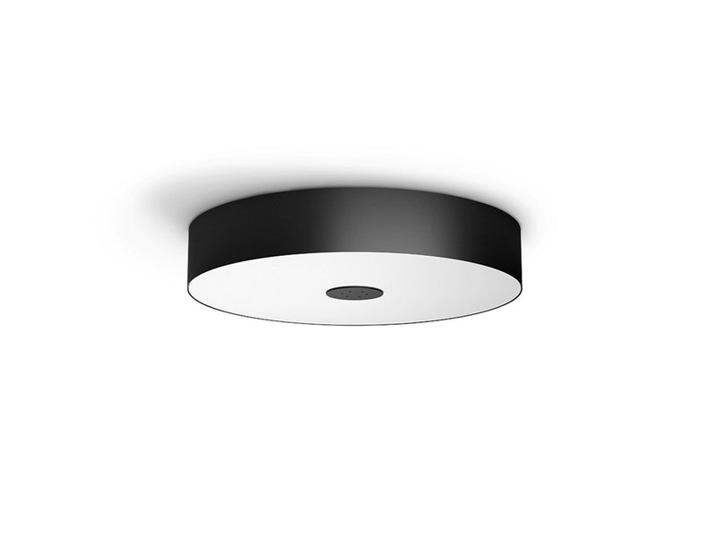Philips Hue Fair Plafond Ceiling Light - Black