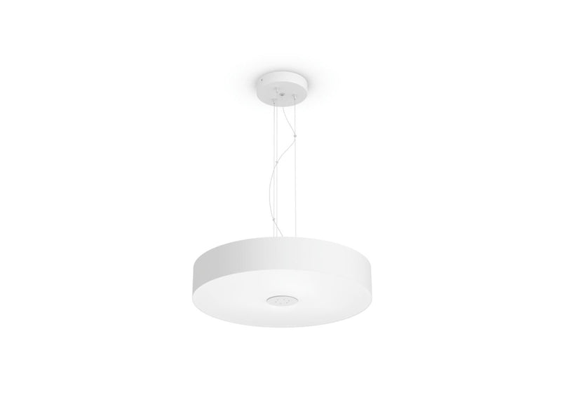 Philips Hue Fair Pendant Ceiling Light - White