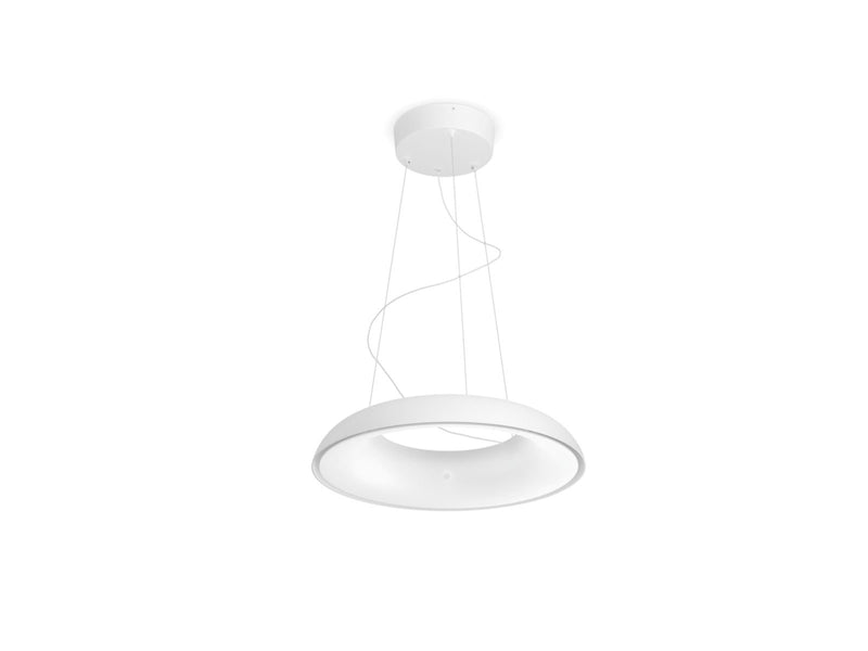 Philips Hue Amaze Pendant Ceiling Light - White