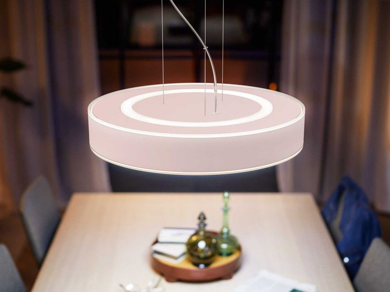 Philips Hue Enrave Pendelleuchte (Weiß)