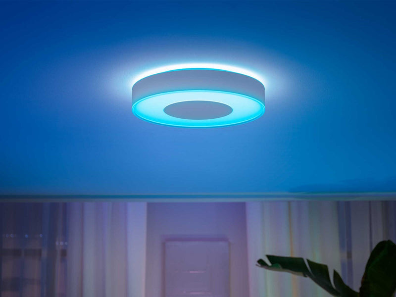 Philips Hue Infuse Large Ceiling Plafond Light - White