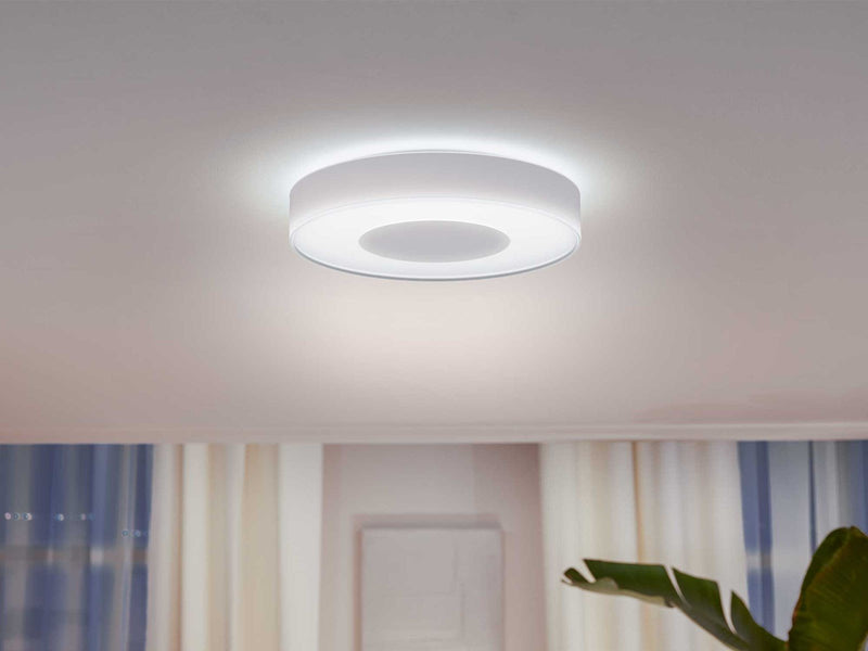 Philips Hue Infuse Large Ceiling Plafond Light - White