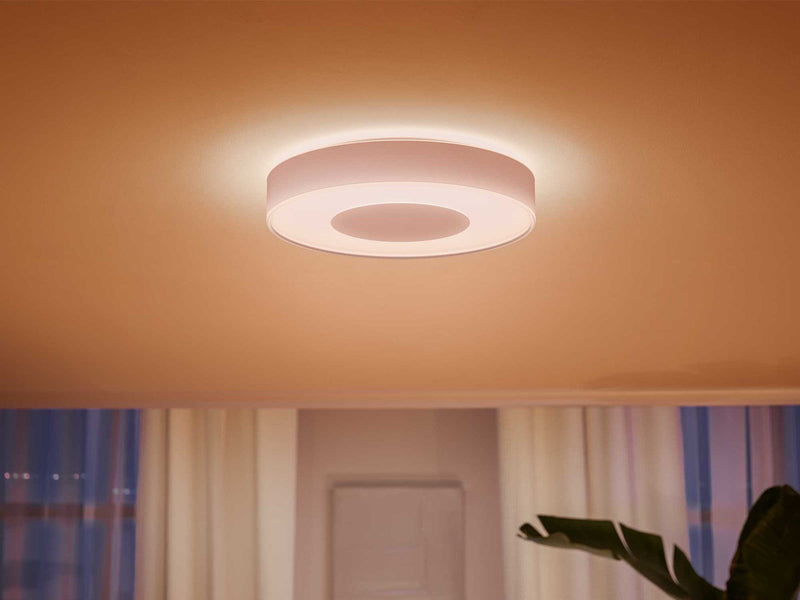 Philips Hue Infuse Large Ceiling Plafond Light - White